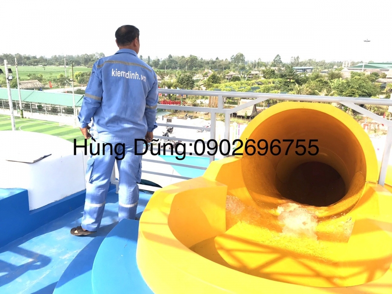 Máng trượt công viên nước 32