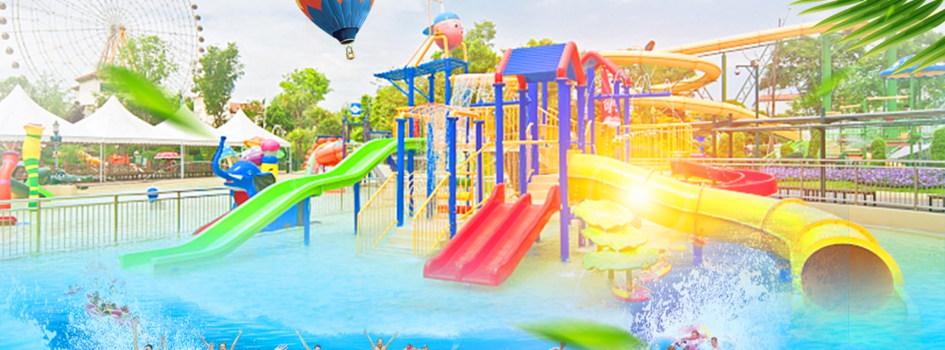 công viên nước