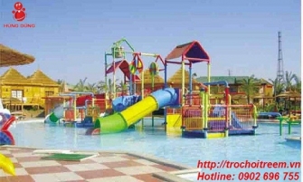 Bộ liên hoàn nước thiếu nhi 07