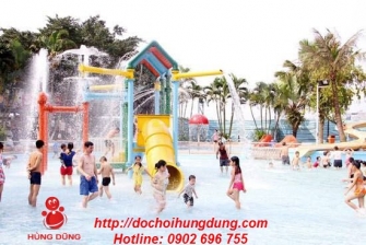 Bộ liên hoàn nước thiếu nhi 10