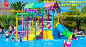 Bộ liên hoàn nước thiếu nhi 14