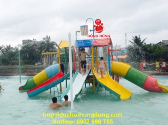 Bộ liên hoàn nước thiếu nhi 15