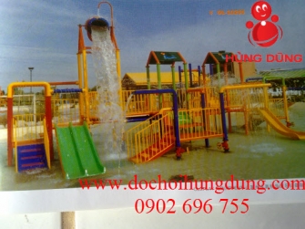 Bộ liên hoàn nước thiếu nhi 16