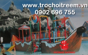 Bộ liên hoàn nước thiếu nhi 17