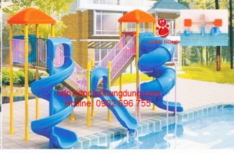 Bộ liên hoàn nước thiếu nhi 20