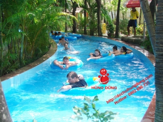 Dòng sông lười 04