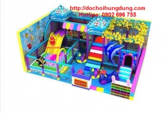 Bộ liên hoàn trong nhà 15