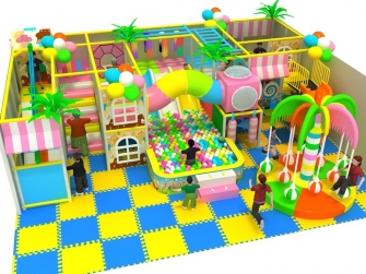 Bộ liên hoàn trong nhà 05