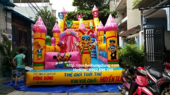 Inflatable House 20