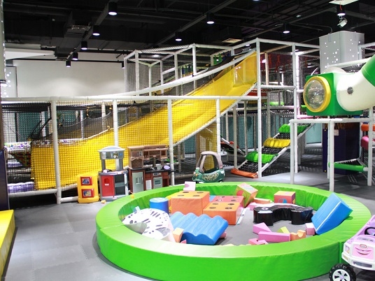 Thiết kế trò chơi trẻ em