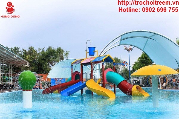 Bộ liên hoàn nước thiếu nhi 06