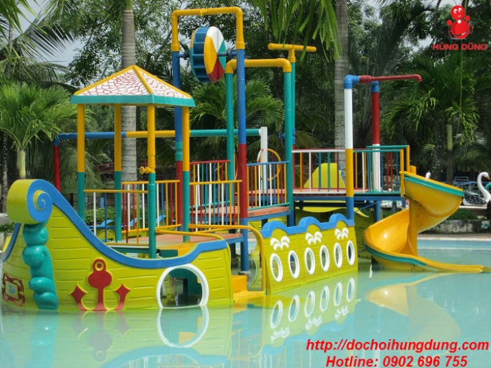 Bộ liên hoàn nước thiếu nhi 11