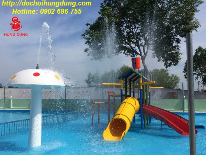 Bộ liên hoàn nước thiếu nhi 13