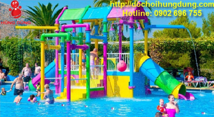 Bộ liên hoàn nước thiếu nhi 14