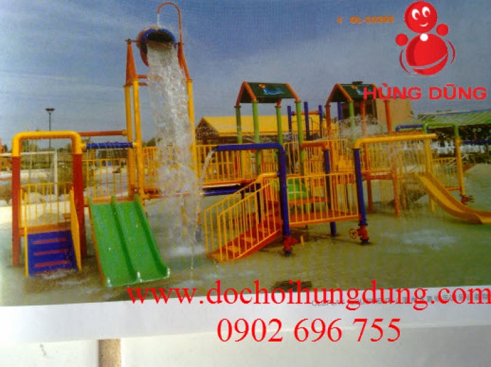 Bộ liên hoàn nước thiếu nhi 16