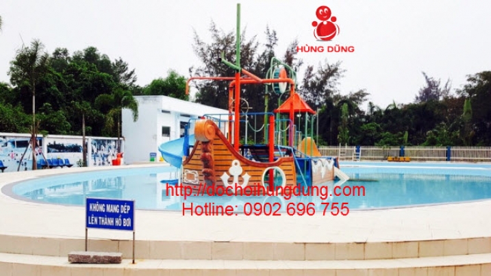 Bộ liên hoàn nước thiếu nhi 18