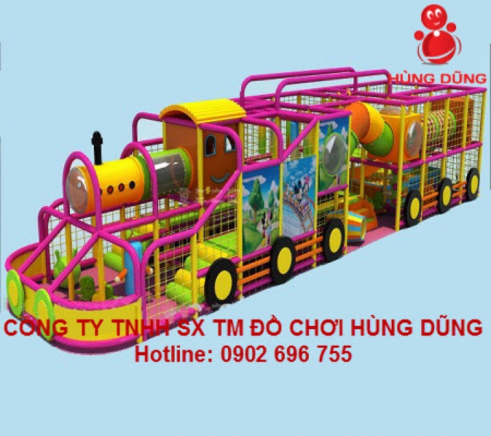 Bộ liên hoàn trong nhà 01