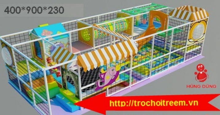 Bộ liên hoàn trong nhà 06