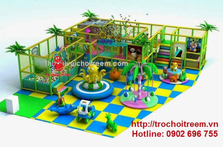 Bộ liên hoàn trong nhà 09