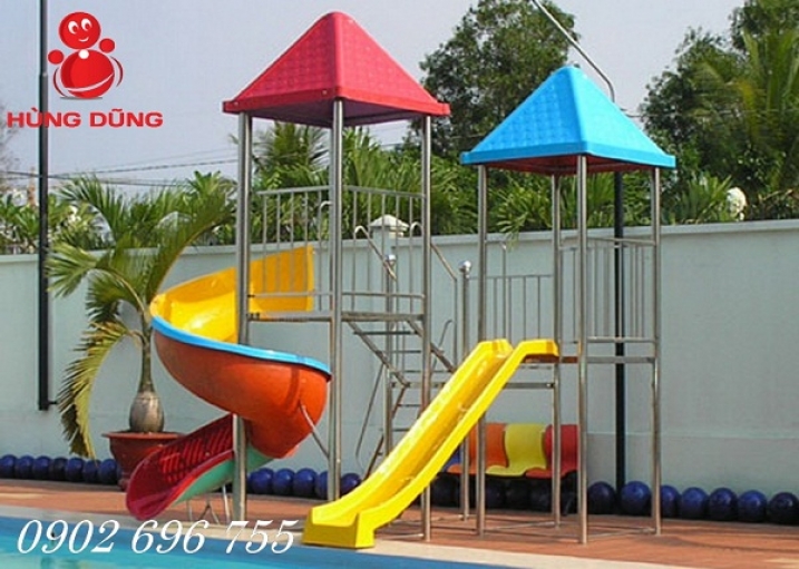 Cầu tuột liên hoàn 04