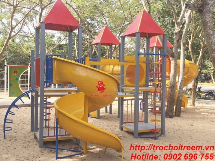 Liên hoàn đa năng 16