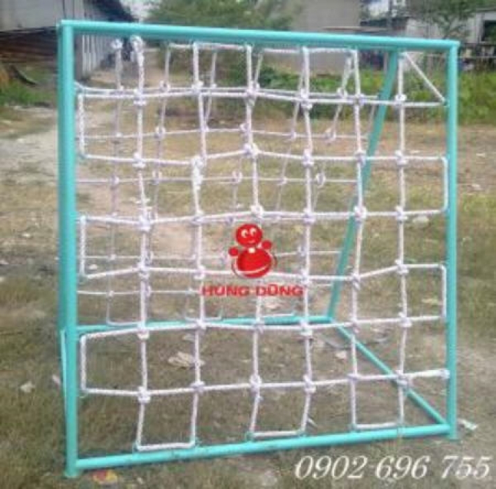 Leo thang vận động