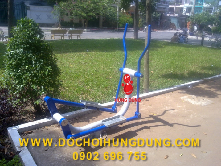 Đồ chơi vận động 02