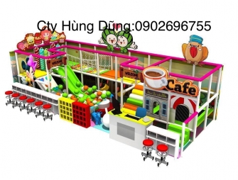 Bộ liên hoàn trong nhà 17