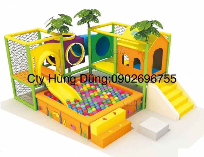 Bộ liên hoàn trong nhà 16