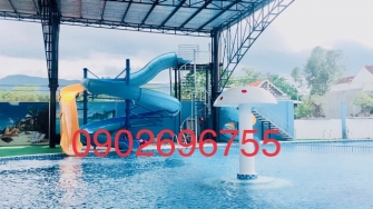 Máng trượt công viên nước 29