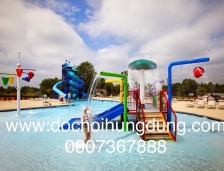 Bộ liên hoàn nước thiếu nhi 27