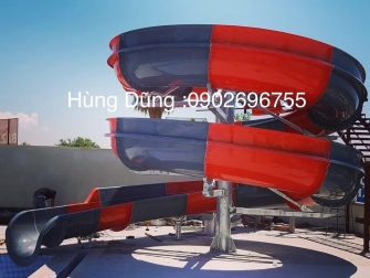 Máng trượt công viên nước 31