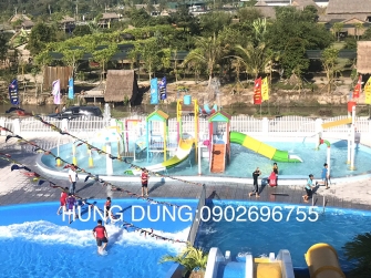 Bộ liên hoàn nước thiếu nhi 26