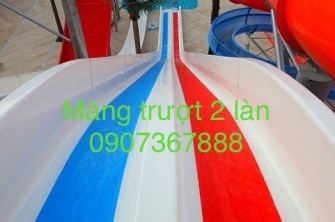 Máng trượt công viên nước 36