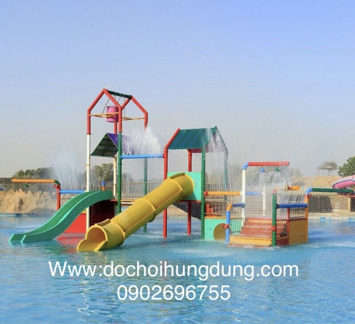 Bộ liên hoàn nước thiếu nhi 25